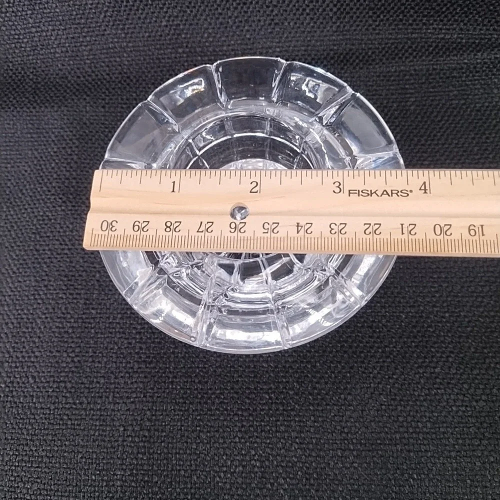 N/A crystal high